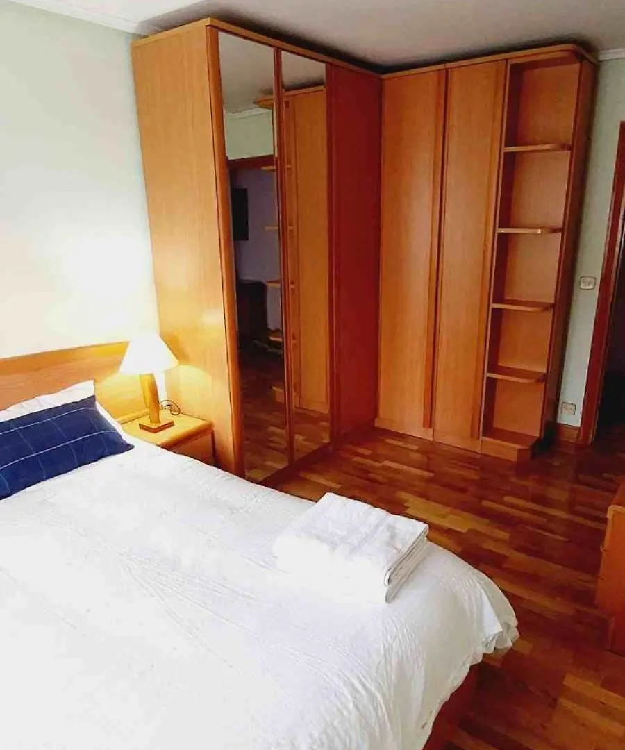 Habitacion En Bilbao