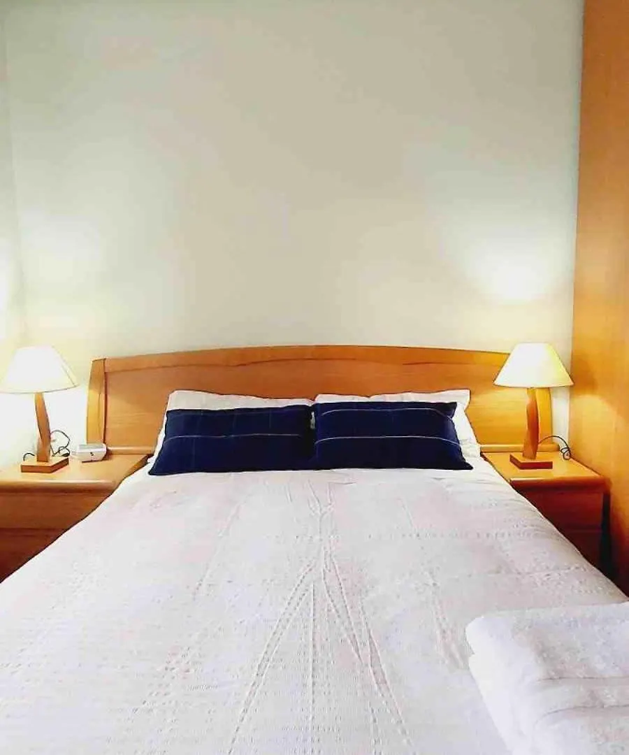Habitación en casa particular Habitacion En Bilbao
