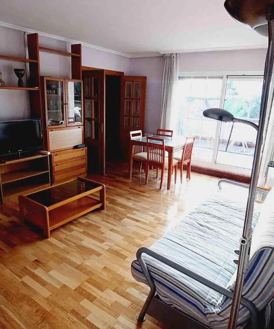 Habitacion En Bilbao 0*,