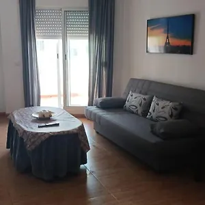 A Pie De Playa Con Parking Privado Rota