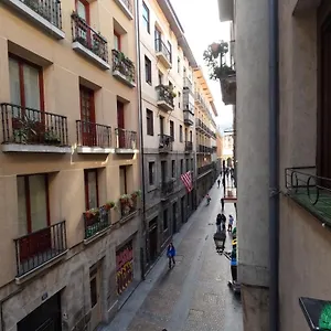 Gasthuis Casual Serantes, Bilbao